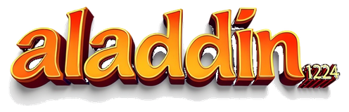 aladdin1234 logo