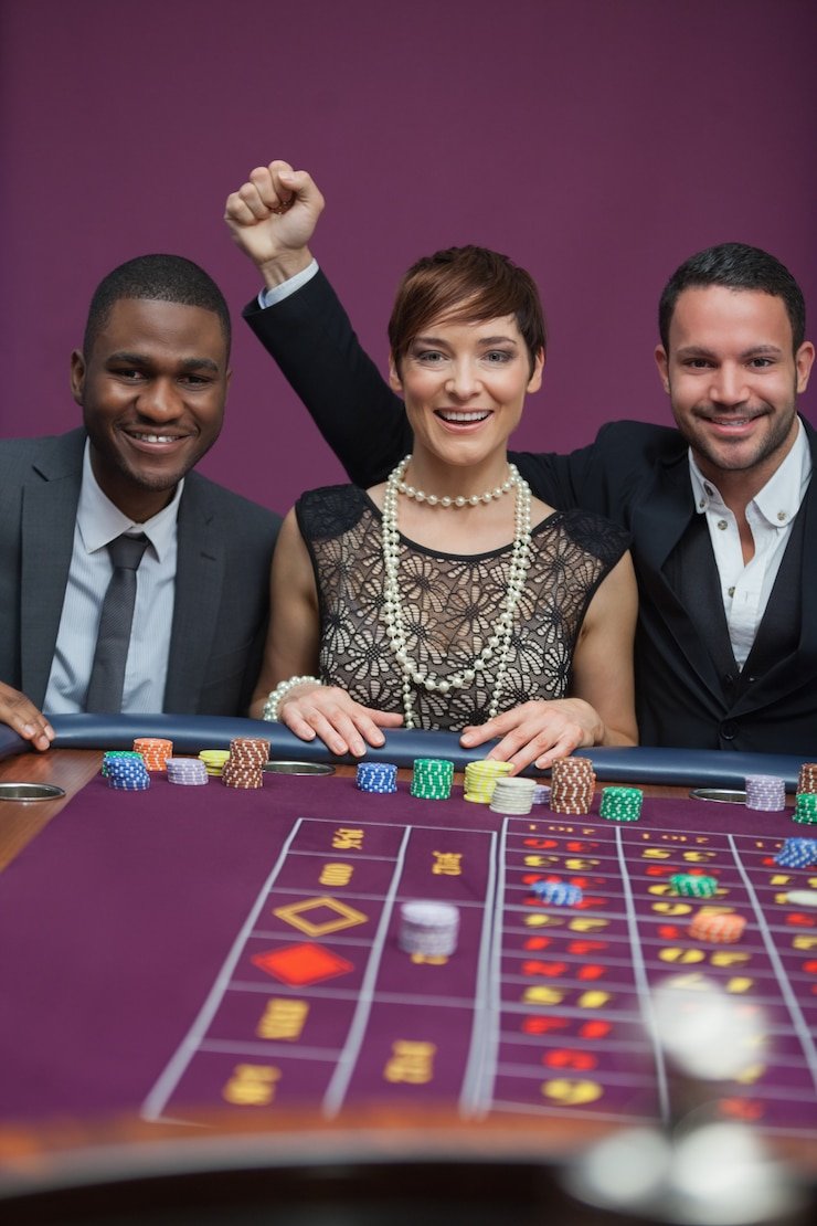 aladdin1234 Permainan Bingo Eksklusif