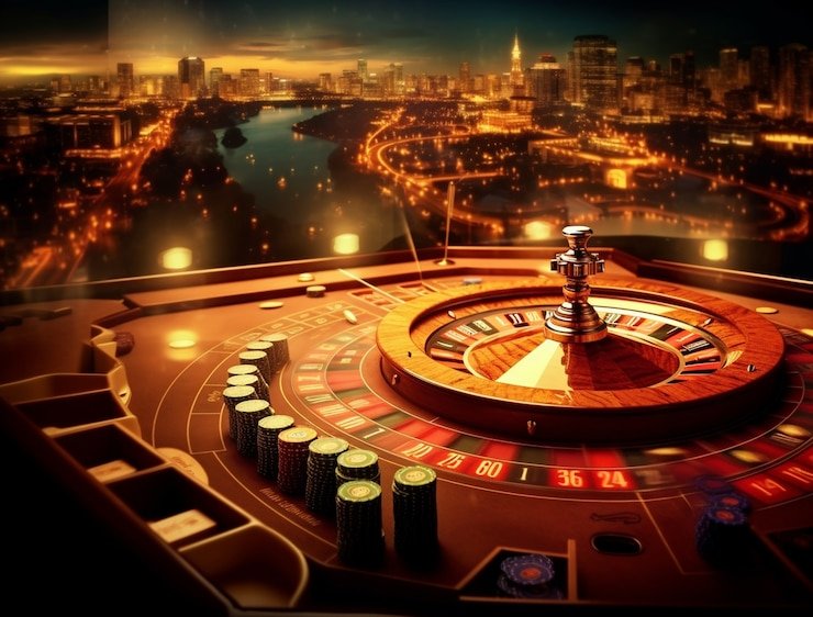 aladdin1234 Live Baccarat